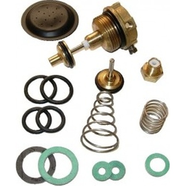 ALT SPARES : 6.1000760